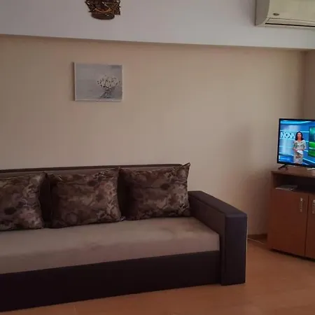 Grand Kameliq * Słoneczny Brzeg