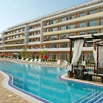 Grand Kameliq Daire