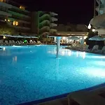 Daire Grand Kameliq Sunny Beach