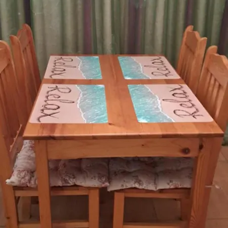 Lejlighed Grand Kameliq *