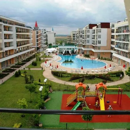 Grand Kameliq * סאני ביץ'