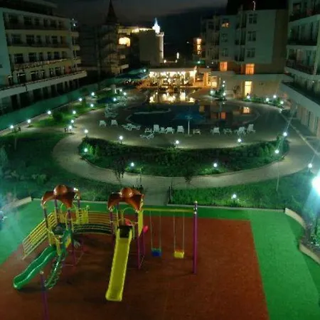 דירה Grand Kameliq