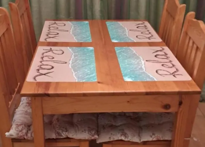 Lejlighed Grand Kameliq *