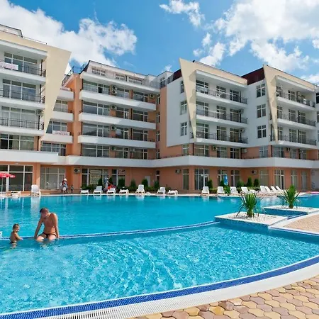Grand Kameliq Апартаменты *