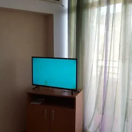 Grand Kameliq * Солнечный берег