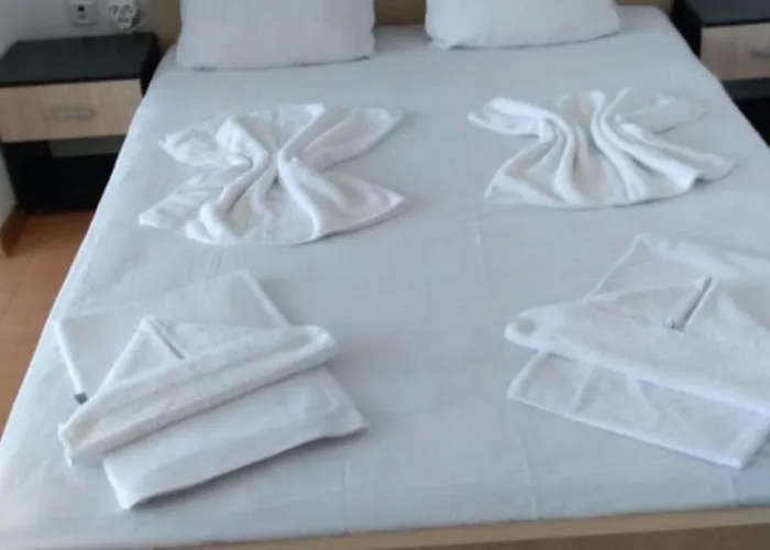 Grand Kameliq Apartamento *