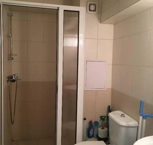 Grand Kameliq Apartamento *