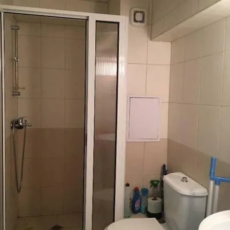 Grand Kameliq Διαμέρισμα *