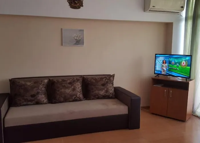 Grand Kameliq * Sunny Beach